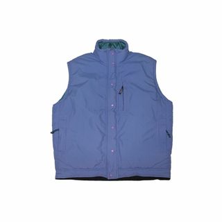 PATAGONIA BTU VEST SIZE L(ベスト)