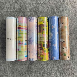 mt - mtwrap 6本　まとめ売り