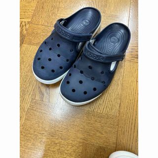 クロックス(crocs)のクロックス(サンダル)