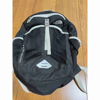 ザノースフェイス(THE NORTH FACE)の本日一日出品⭐︎ ノースフェイス　キッズ　リュックサック　16L(リュックサック)