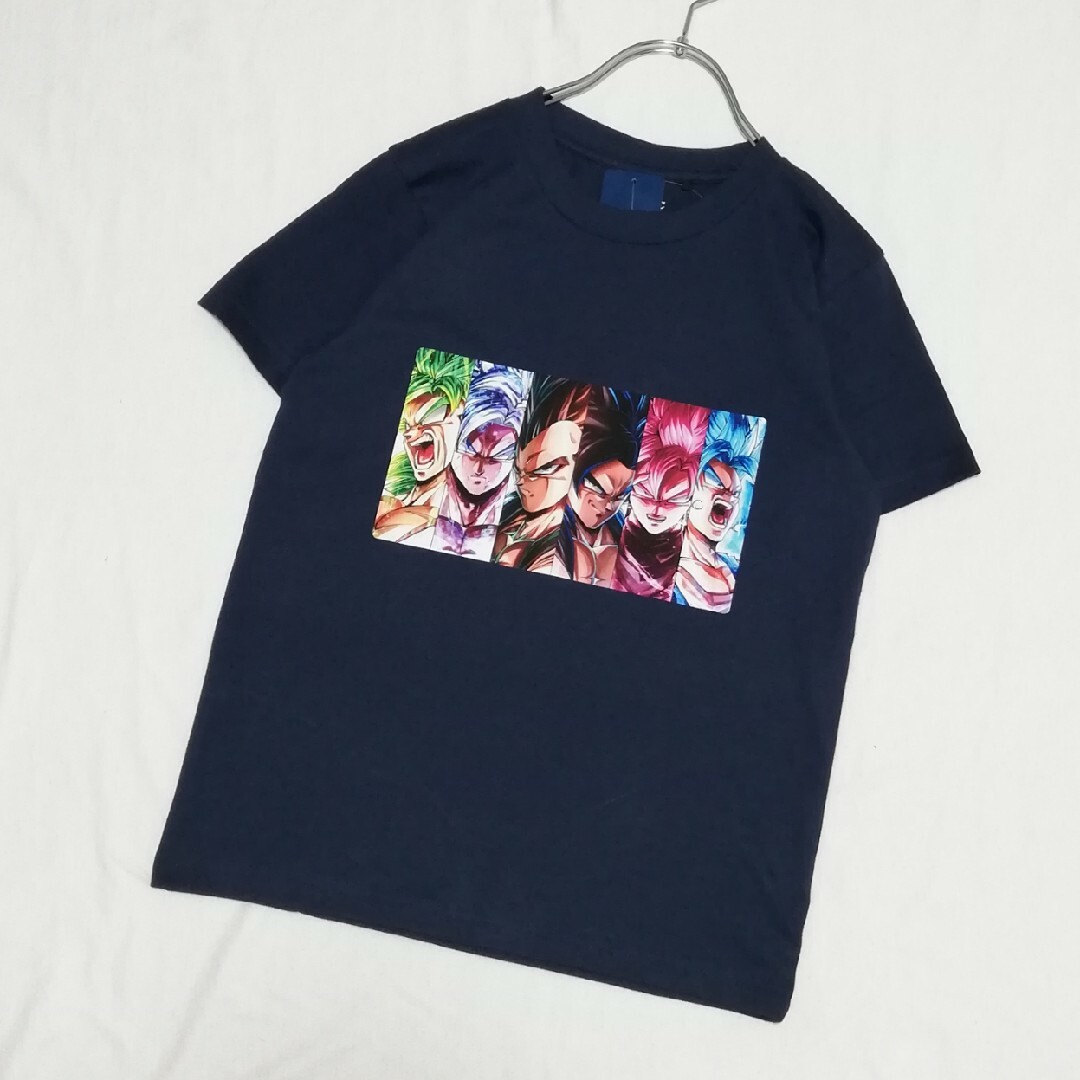 しんぷる様専用 キッズ Tシャツ 120 140 エンタメ/ホビーのアニメグッズ(その他)の商品写真
