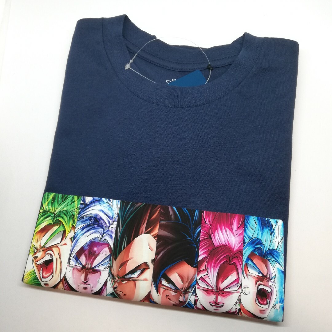 しんぷる様専用 キッズ Tシャツ 120 140 エンタメ/ホビーのアニメグッズ(その他)の商品写真