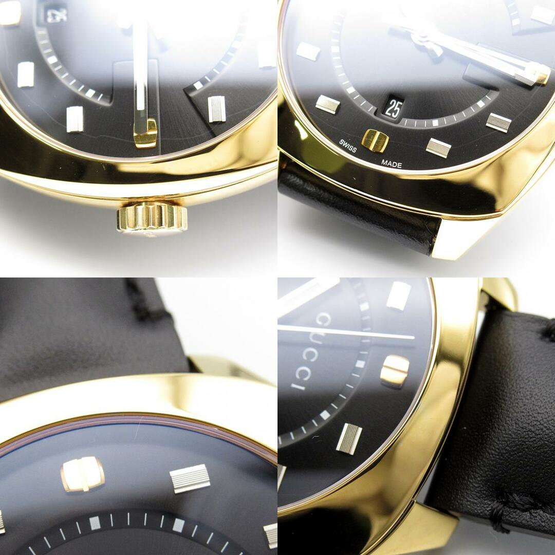 Gucci(グッチ)のグッチ GG2570コレクション 腕時計 メンズの時計(腕時計(アナログ))の商品写真