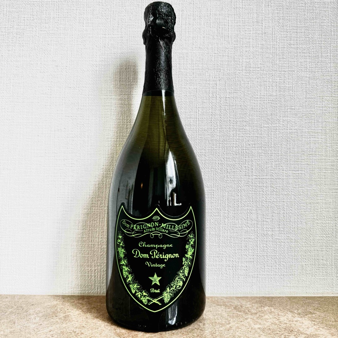 Dom Pérignon(ドンペリニヨン)のドンペリ　ルミナス 食品/飲料/酒の酒(シャンパン/スパークリングワイン)の商品写真