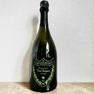 ドンペリニヨン(Dom Pérignon)のドンペリ　ルミナス(シャンパン/スパークリングワイン)