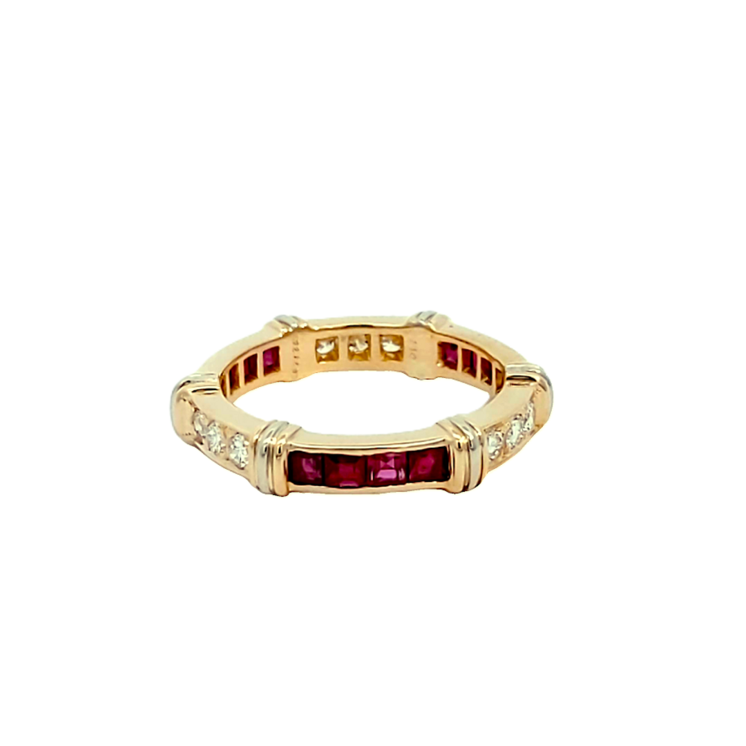 Cartier(カルティエ)のCartier　カルティエ　コンテッサ レディースのアクセサリー(リング(指輪))の商品写真