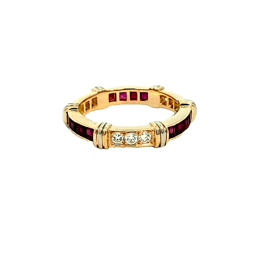 Cartier(カルティエ)のCartier　カルティエ　コンテッサ レディースのアクセサリー(リング(指輪))の商品写真