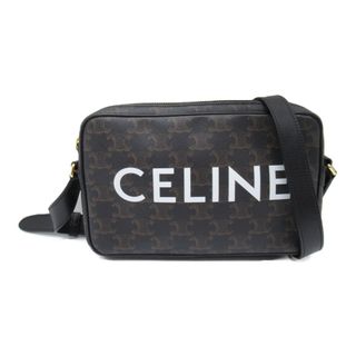 セリーヌ(celine)のセリーヌ トリオンフ ショルダーバッグ ショルダーバッグ(ショルダーバッグ)