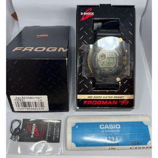 ジーショック(G-SHOCK)のG-SHOCK DW-8200BU-9AT 復刻99(腕時計(デジタル))