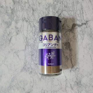 GABAN - GABAN ギャバン スパイス 香辛料 コリアンダー