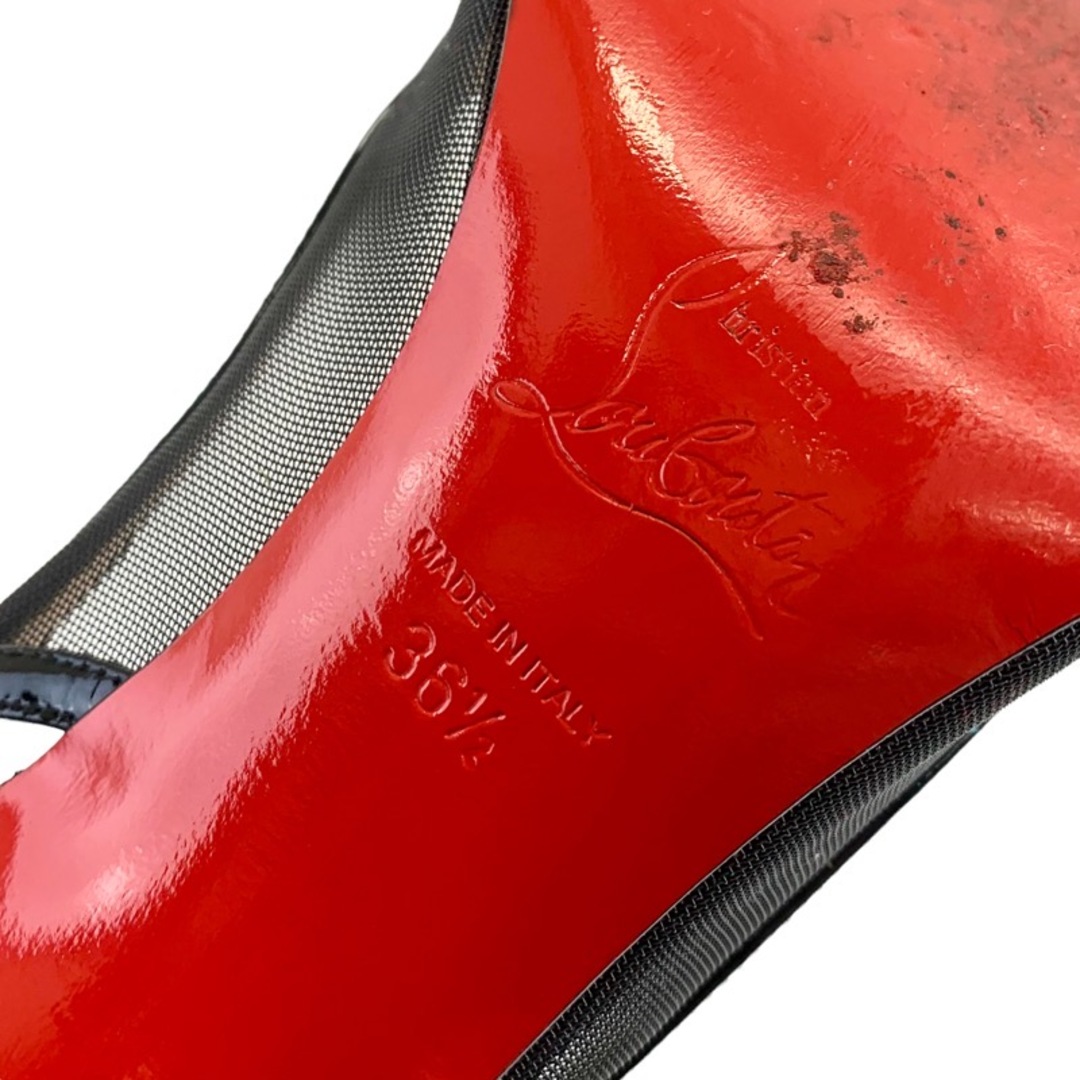 クリスチャンルブタン Christian Louboutin パンプス サンダル クリスチャンルブタン Christian Louboutin パンプス サンダル