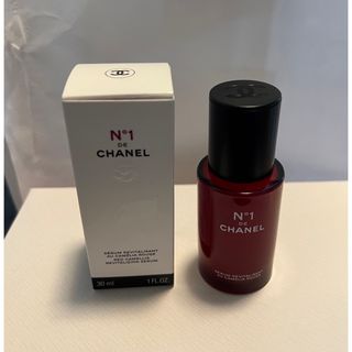 シャネル(CHANEL)のシャネル セラム N°1 ドゥ シャネル 30ml(美容液)