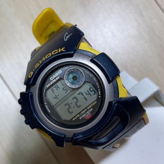 ジーショック(G-SHOCK)のCASIO G-SHOCK X-treme 腕時計(腕時計(デジタル))