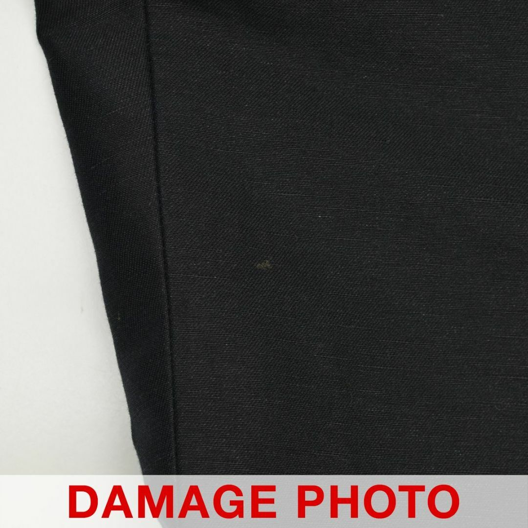 BEAMS(ビームス)の【BEAMSF】Subalpine ブラックリネンスーツ メンズのスーツ(セットアップ)の商品写真