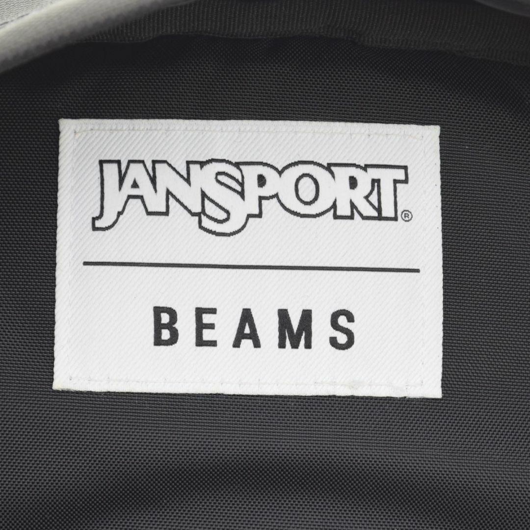 JANSPORT(ジャンスポーツ)の【JANSPORT×BEAMS】別注 Right Pack ライトパック メンズのバッグ(バッグパック/リュック)の商品写真