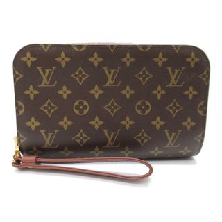 ルイヴィトン(LOUIS VUITTON)のルイ・ヴィトン オルセー セカンドバッグ クラッチバッグ(クラッチバッグ)