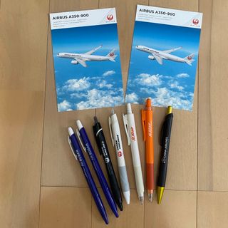 ジャル(ニホンコウクウ)(JAL(日本航空))の航空会社 エアライン オリジナルグッズ(航空機)