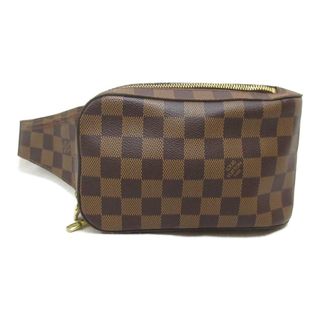 ルイヴィトン(LOUIS VUITTON)のルイ・ヴィトン ジェロニモス　ウエストバッグ ウエストバッグ ボディバッグ(ウエストポーチ)