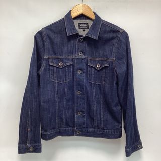 UNITED ARROWS green label relaxing - ユナイテッドアローズグリーンレーベルリラクシング　デニムジャケット