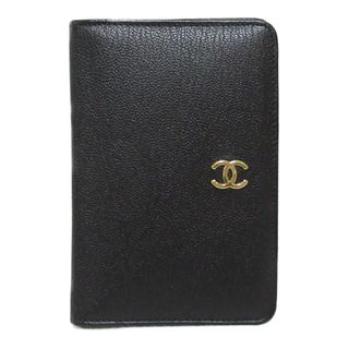 シャネル(CHANEL)のシャネル 名刺入れ カードケース 名刺入れ(名刺入れ/定期入れ)