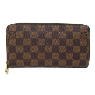 ルイヴィトン(LOUIS VUITTON)のルイ・ヴィトン ジッピー・ウォレット ラウンド長財布 ラウンド長財布(財布)