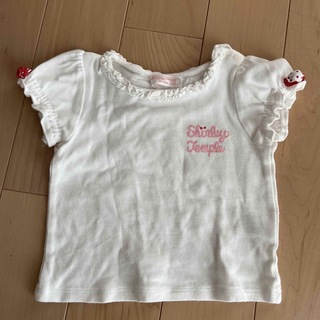 Shirley Temple - シャーリーテンプル Tシャツ