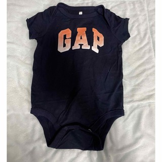 ベビーギャップ(babyGAP)のGAPベビー　ロンパース (ロンパース)