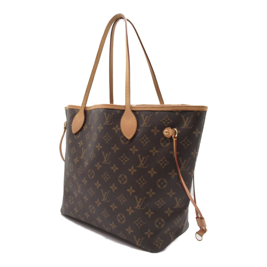 LOUIS VUITTON(ルイヴィトン)のルイ・ヴィトン ネヴァーフルMM トートバッグ レディースのバッグ(トートバッグ)の商品写真