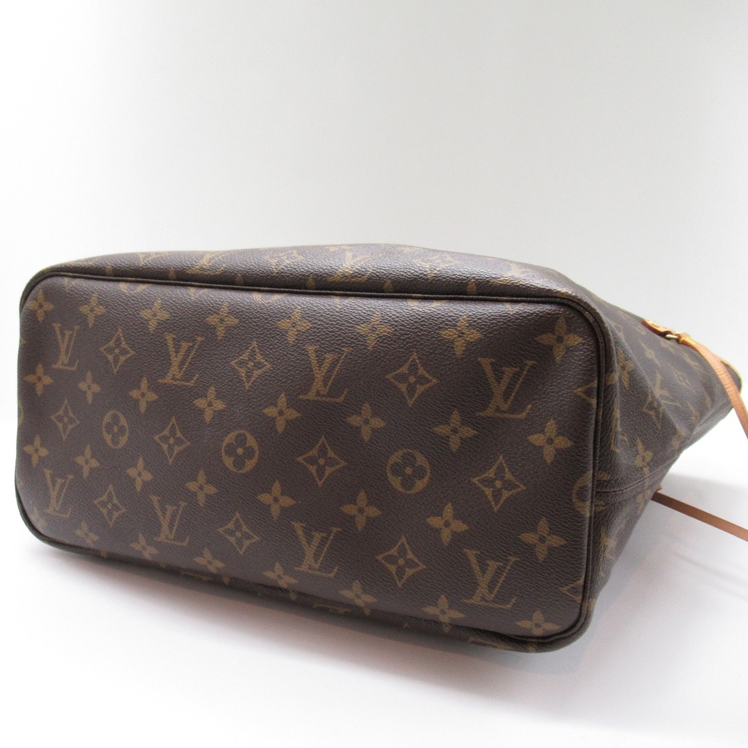 LOUIS VUITTON(ルイヴィトン)のルイ・ヴィトン ネヴァーフルMM トートバッグ レディースのバッグ(トートバッグ)の商品写真