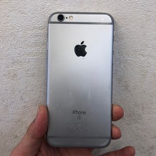 iPhone6S 64GB(スマートフォン本体)