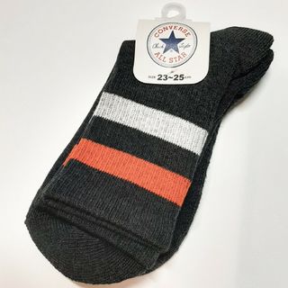 ★新品未使用　CONVERSE　コンバース　 靴下　ソックス