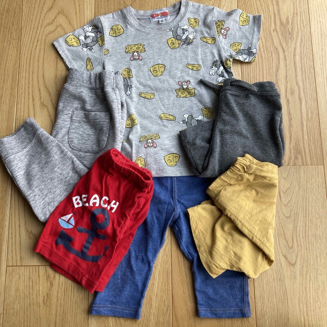 子供服まとめ売り 90-95 | フリマアプリ ラクマ 子供服まとめ売り 90-95 | フリマアプリ ラクマ
