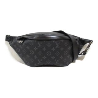 ルイヴィトン(LOUIS VUITTON)のルイ・ヴィトン ディスカバリー バム バッグ ウエストバッグ ボディバッグ(ウエストポーチ)