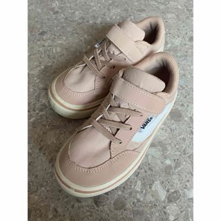 スニーカー VANS 女の子 18cm