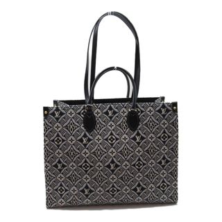 ルイヴィトン(LOUIS VUITTON)のルイ・ヴィトン オンザゴーGM SINCE1854 トートバッグ(トートバッグ)