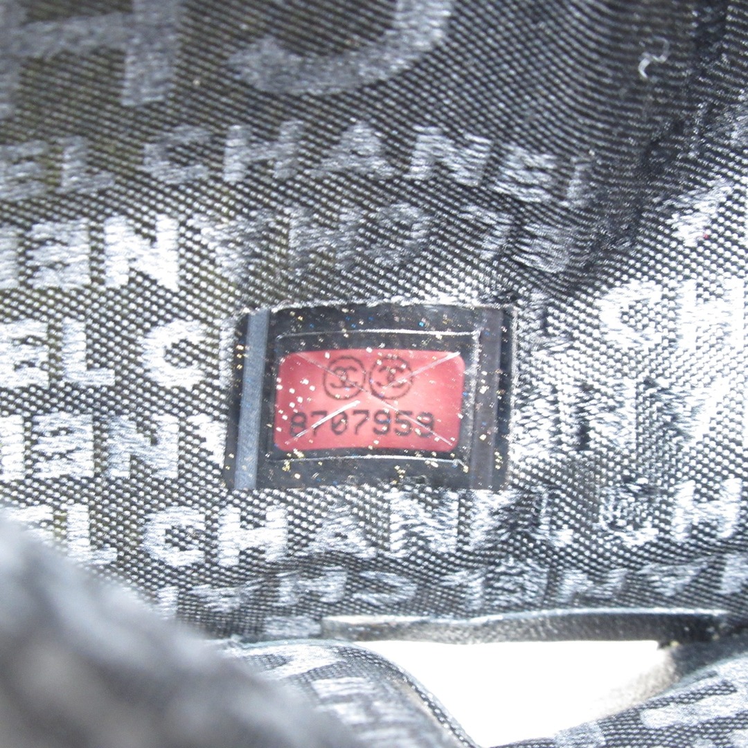 CHANEL(シャネル)のシャネル がま口長財布 二つ折り長財布 レディースのファッション小物(財布)の商品写真