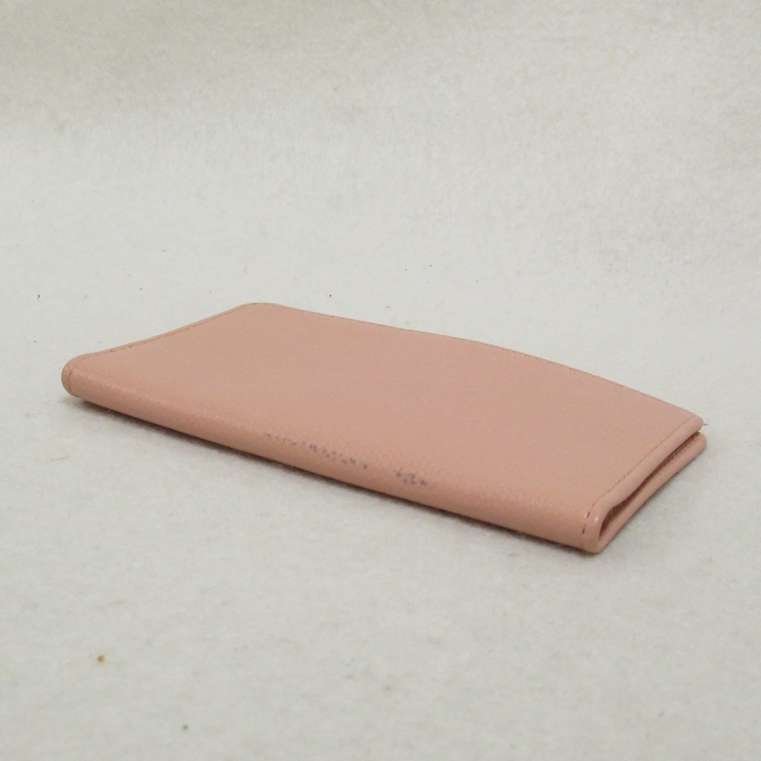 CHANEL(シャネル)のシャネル カードケース カードケース レディースのファッション小物(パスケース/IDカードホルダー)の商品写真