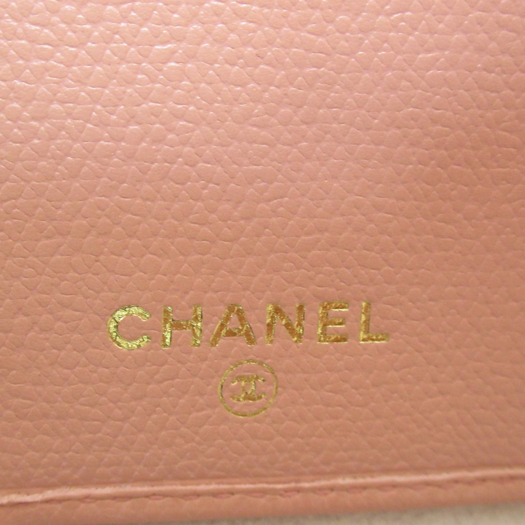 CHANEL(シャネル)のシャネル カードケース カードケース レディースのファッション小物(パスケース/IDカードホルダー)の商品写真