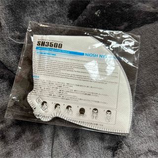 マスク　N95(日用品/生活雑貨)