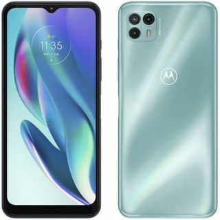 moto g50 5G(テンダーグリーン) 6.5型 4GB/128GB S8(スマートフォン本体)