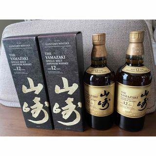 箱付き サントリー 山崎 700ml 6本セット マイレージあり食品/飲料/酒 箱付き サントリー 山崎 700ml 6本セット マイレージあり食品/飲料/酒