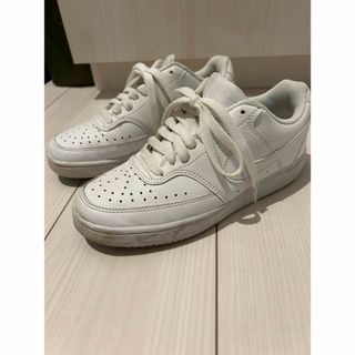 ナイキ(NIKE)のNIKE☑️スニーカー 23cm(スニーカー)