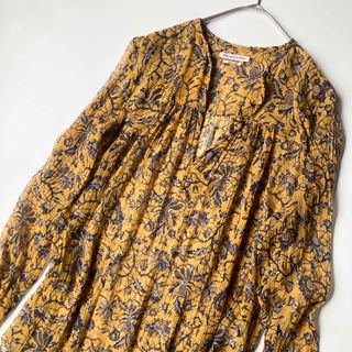 イザベルマラン シャツ/ブラウス(レディース/長袖)の通販 900点以上 イザベルマラン シャツ/ブラウス(レディース/長袖)の通販 900点以上