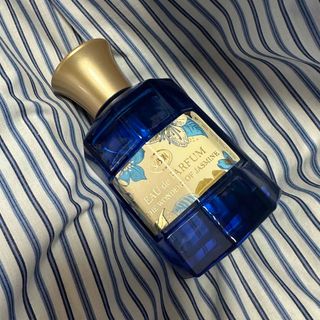 サボン(SABON)のSABON ジャスミンワンダー　香水(ユニセックス)