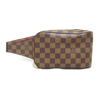 ルイヴィトン(LOUIS VUITTON)のルイ・ヴィトン ジェロニモス　ウエストバッグ ウエストバッグ ボディバッグ(ウエストポーチ)