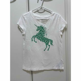 ギャップキッズ(GAP Kids)のGAPkids 半袖Tシャツ　120(Tシャツ/カットソー)