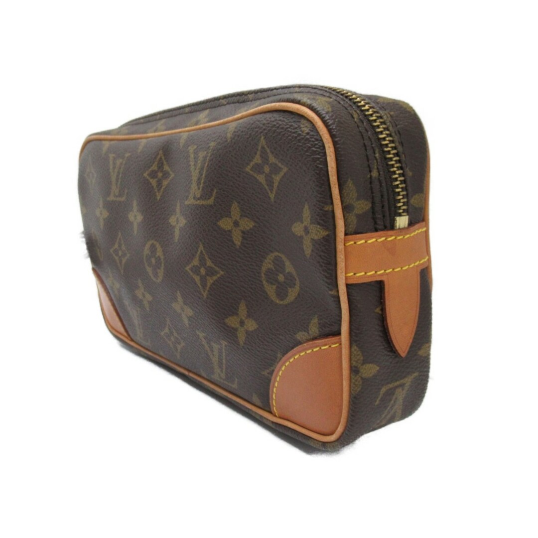 LOUIS VUITTON(ルイヴィトン)のルイ・ヴィトン マルリードラゴンヌPM セカンドバッグ クラッチバッグ レディースのバッグ(クラッチバッグ)の商品写真