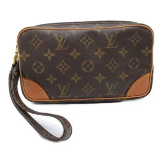 ルイヴィトン(LOUIS VUITTON)のルイ・ヴィトン マルリードラゴンヌPM セカンドバッグ クラッチバッグ(クラッチバッグ)