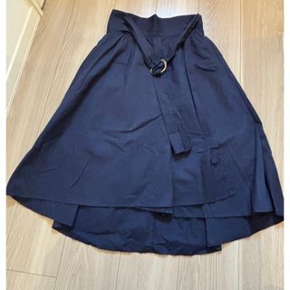 マジェスティックレゴン(MAJESTIC LEGON)のMAJESTIC LEGON スカート(ひざ丈スカート)