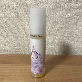 コスメキッチン(Cosme Kitchen)のオーバイエッフェ　リッチオイル　L(オイル/美容液)